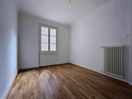 2 Zimmer, 52 m², 4. Stock - Foto 4