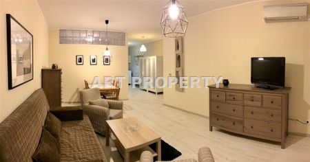 Mieszkanie na wynajem - Zdjęcie 4