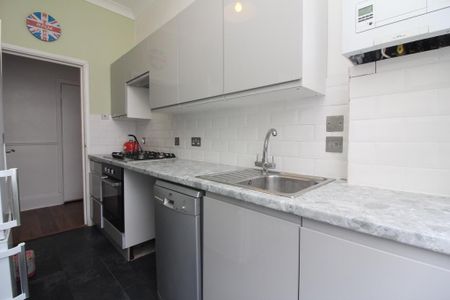 1 bedroom flat to rent - Photo 4