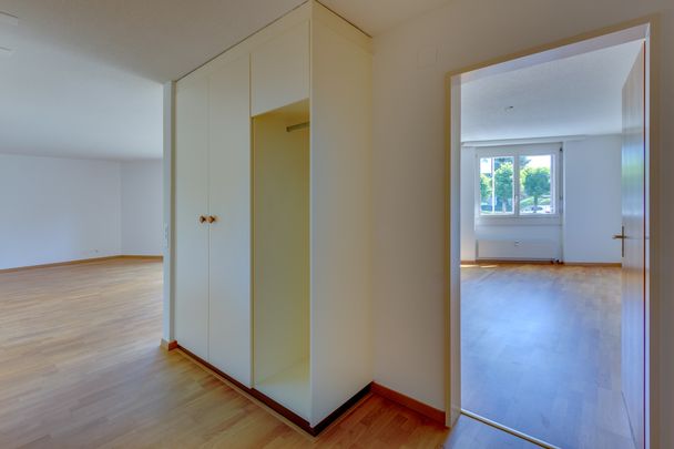 Schöne Singlewohnung sucht neue/n Mieter/in per 01.04.2025! - Foto 1