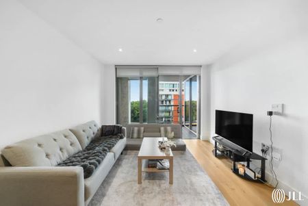 Palmer Road Nine Elms SW11 - Photo 2