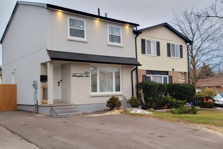 For Lease - 851 Monaghan Avenue Unit# Bsmt, Oshawa, Ontario - Photo 2