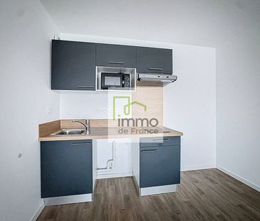Location appartement 2 pièces 45.79 m² à Linselles (59126) - Photo 5