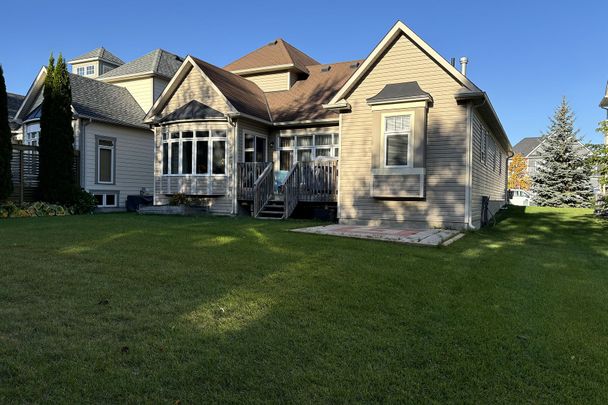 Maison unifamiliale détachée à louer à Collingwood - Photo 1