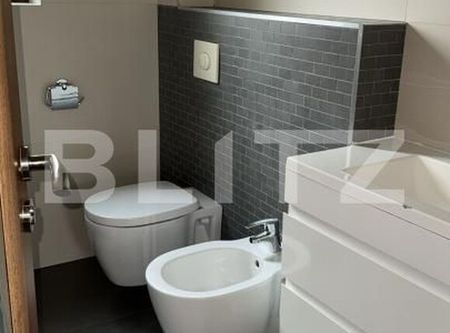Apartament cu 2 camere, 53 mp, modern, parcare, gradina, zona Europa - Photo 5