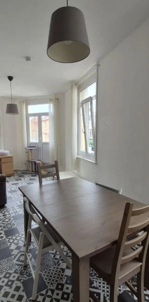 Appartement à louer 2 pièces 54.78m² - Photo 1