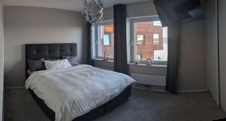 Saltsjö-boo - 2rok - tillsv - 20.688kr/mån - Photo 3