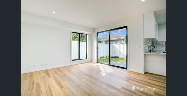 Brand New Stylish Living - Photo 1