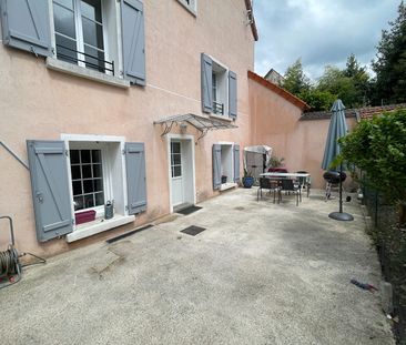 Location maison 5 pièces, 99.03m², Dampmart - Photo 4