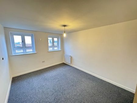 Trivett Square, Nottingham, NG1 1JB, Property for rent - Photo 4