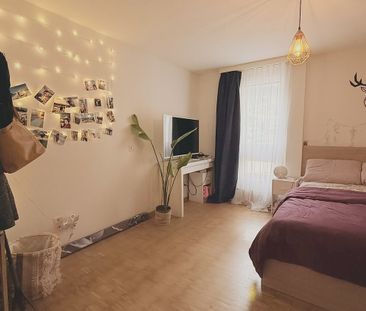 APPARTEMENT DE 3 PIÈCES À FLIMS DORF (GR), MEUBLÉ, TEMPORAIRE - Foto 5