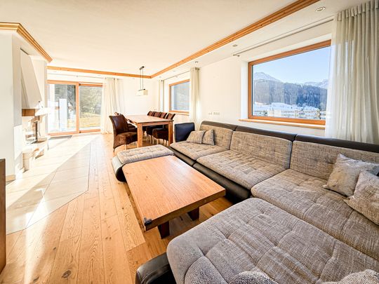 Wohnhaus in Alleinlage mit Freizeitwohnsitz - Foto 1