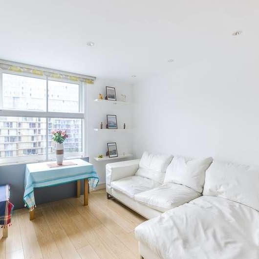 Chelsea Bridge Wharf, Battersea, SW11 - Photo 1