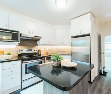 For Lease - 203 Virginia Avenue, Toronto, Ontario - Photo 1