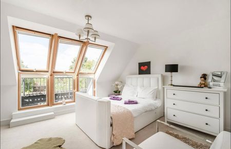 Room in a Shared House, Putney, SW15 - Photo 5