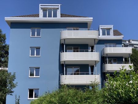 5.5 Zimmer, 138 m², 3. Stock - Photo 5