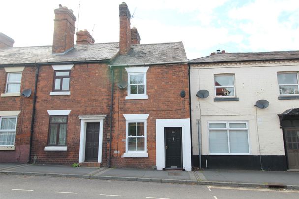 90 St. Michaels Street, Shrewsbury, SY1 2HA - Photo 1