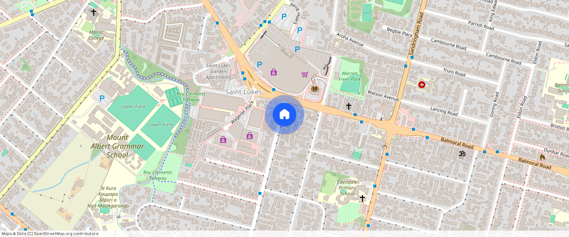 B/6 Fowlds Avenue, Sandringham, Auckland City