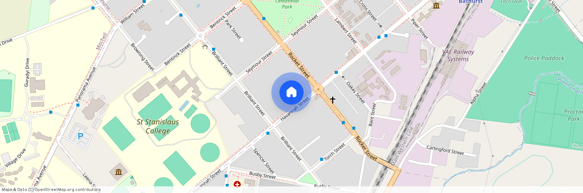 185 Havannah Street, NSW 2795, Bathurst