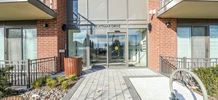 For Lease - 95 Attmar Drive, Brampton, Ontario - Photo 2