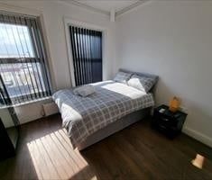 Bedsit, Strand Road, L20 - Photo 3
