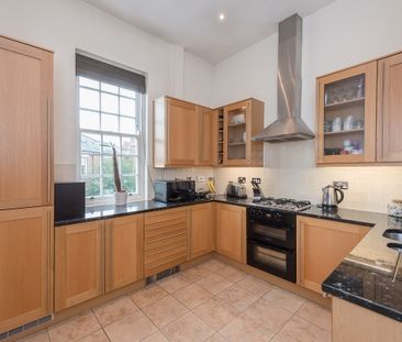 2 bedroom apartment to rent - Photo 6