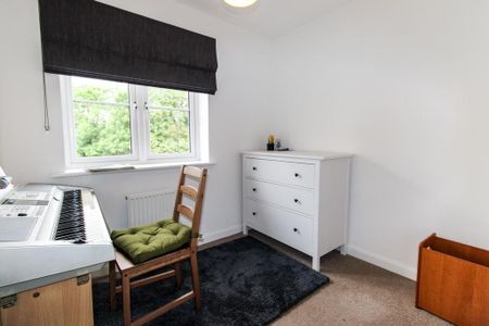 2 bedroom terraced house to rent - Photo 5