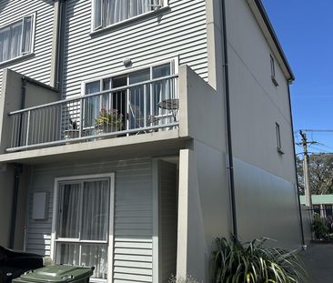 Rm 5/14-31 Poulson Street, Addington - Photo 1