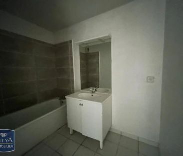Appartement à louer 2 pièces 48.98m² - Photo 3