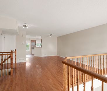 For Lease - 1701 BLOHM Drive Unit# 10, Hunt Club - South Keys and A... - Photo 1