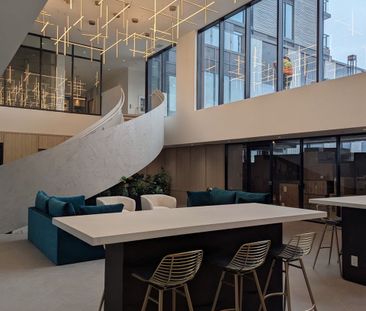 For Lease - 3079 Trafalgar Road Unit# 1406, Oakville, Ontario - Photo 6