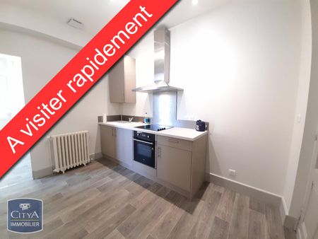 Location Appartement 2 pièces 43m² AGEN 47000 - Photo 5