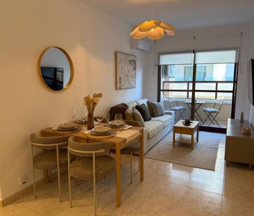 Alquiler de piso en Centro - Muelle Pesquero - Photo 1