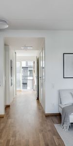Håkan Lundbergs gata, Helsingborg - Photo 3