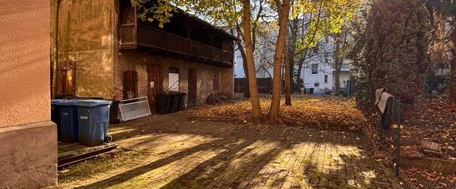 Sanierte 2-Zimmer-Wohnung im EG – Mitgestaltung noch möglich - Foto 1