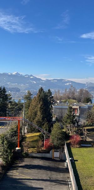 3.5 Zimmer, 115 m², 5. Stock - Photo 2