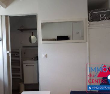 Location appartement 1 pièce 11.03 m² à Chartres (28000) - Photo 2