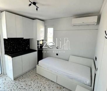 Studio/Γκαρσονιέρα για ενοικίαση - Πάτρα, - Photo 4