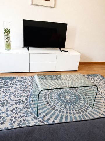 🏡Riehenring 143, 4058 Basel – 2.5-Room Apartment, 1st Floor, Left Side - Foto 2