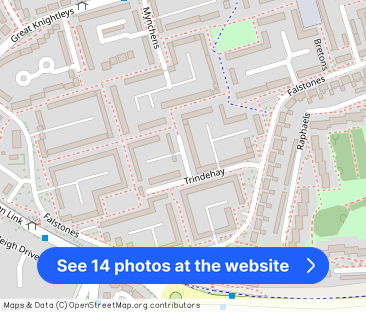 Shepeshall, Basildon - Photo 1