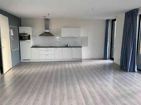 Te huur: Appartement Dirk Hartogstraat in Breda - Photo 4