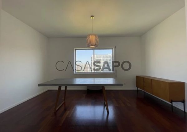 Apartamento T4 para alugar em Lisboa