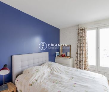 Appartement T3 meublé - Bordeaux Saint-Augustin - Photo 2