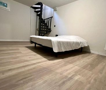 Appartement T1 à louer à Sallanches - Photo 1