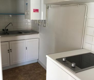 Location Appartement 1 pièce 25m² POITIERS 86000 - Photo 2