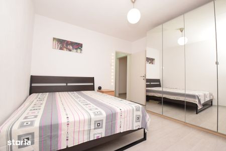 2 camere, parcare inclusă, 1 Decembrie - Postăvarului - Photo 5