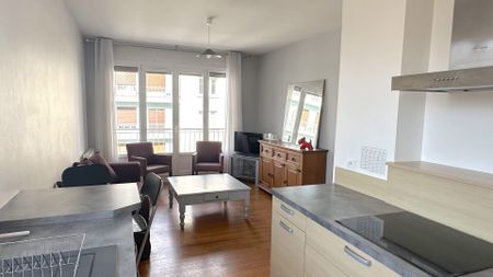 Appartement Grenoble - Photo 3