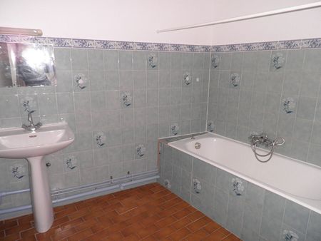 Location Appartement 2 pièces 38m² - Photo 5