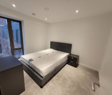 1 bedroom apartment to rent - Photo 5