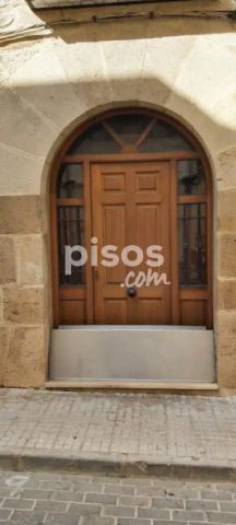 Casa en alquiler en Carrer de la Puríssima - Foto 2